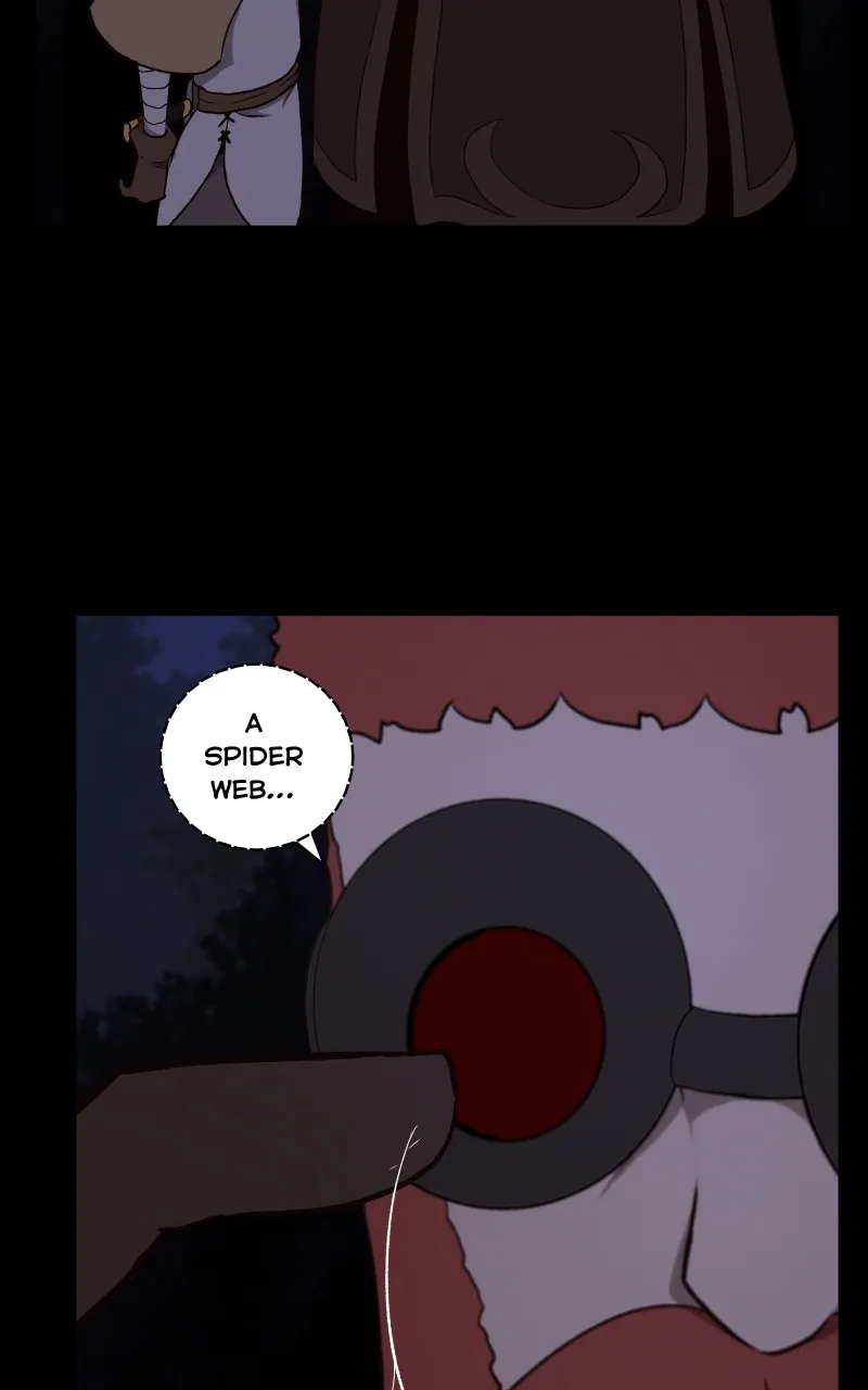 Children of Mirra Chapter 8 page 77 - 
