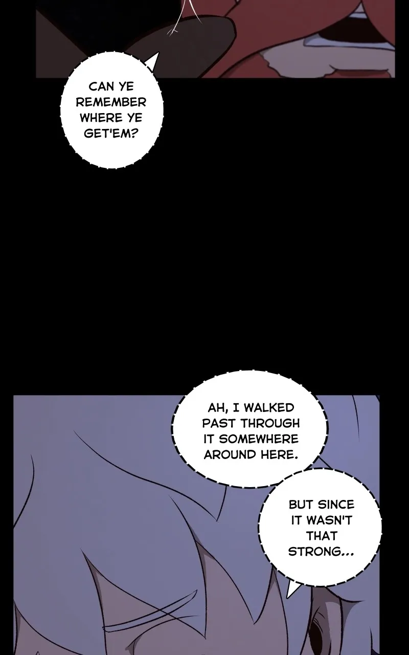 Children of Mirra Chapter 8 page 78 - 