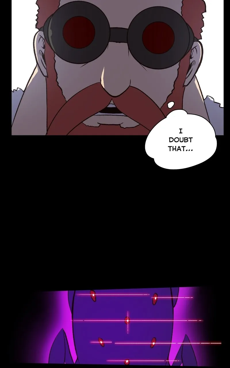 Children of Mirra Chapter 8 page 80 - 