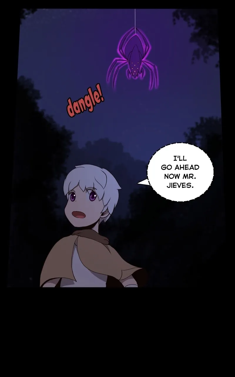 Children of Mirra Chapter 8 page 81 - 