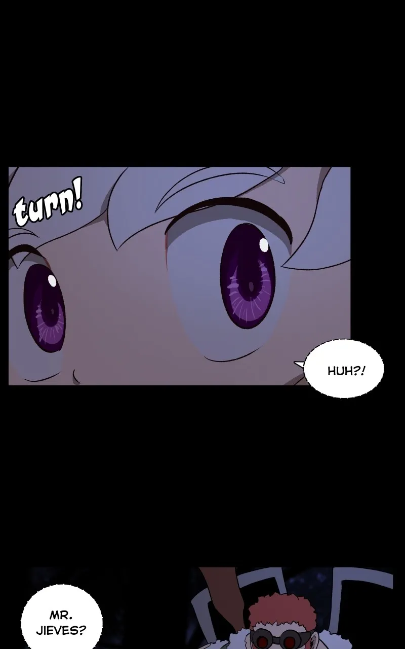 Children of Mirra Chapter 8 page 83 - 