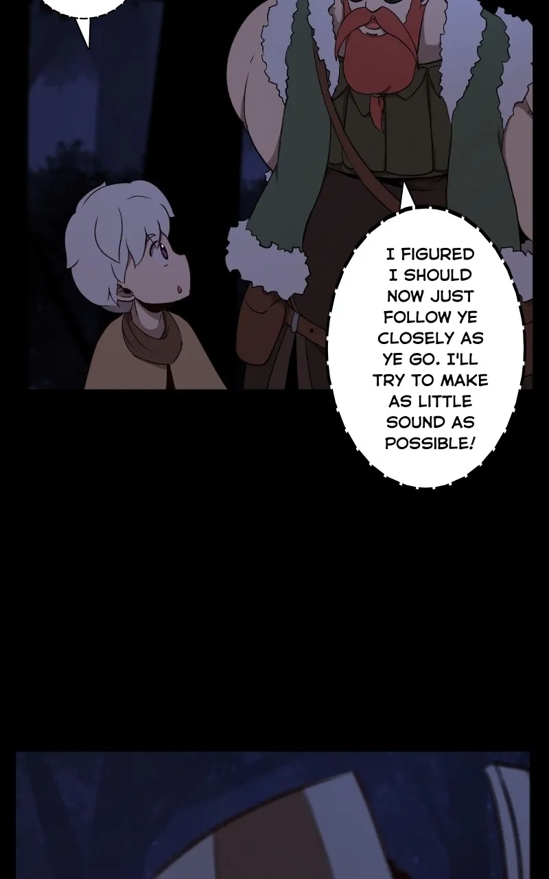 Children of Mirra Chapter 8 page 84 - 