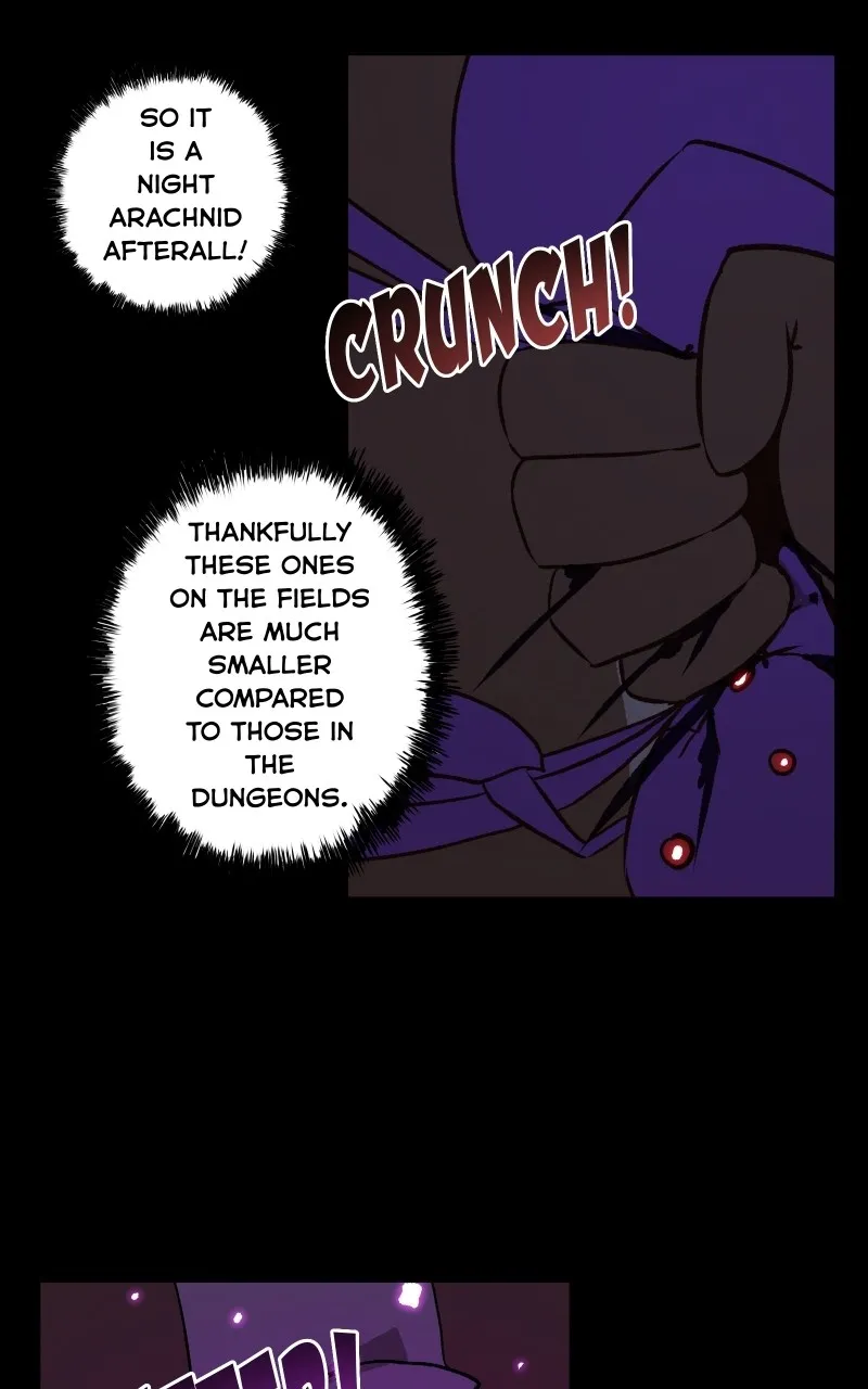 Children of Mirra Chapter 8 page 86 - 