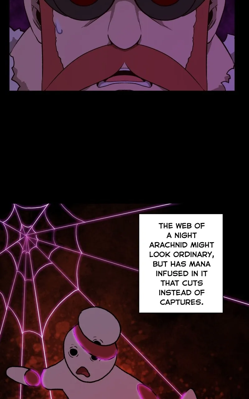 Children of Mirra Chapter 8 page 88 - 