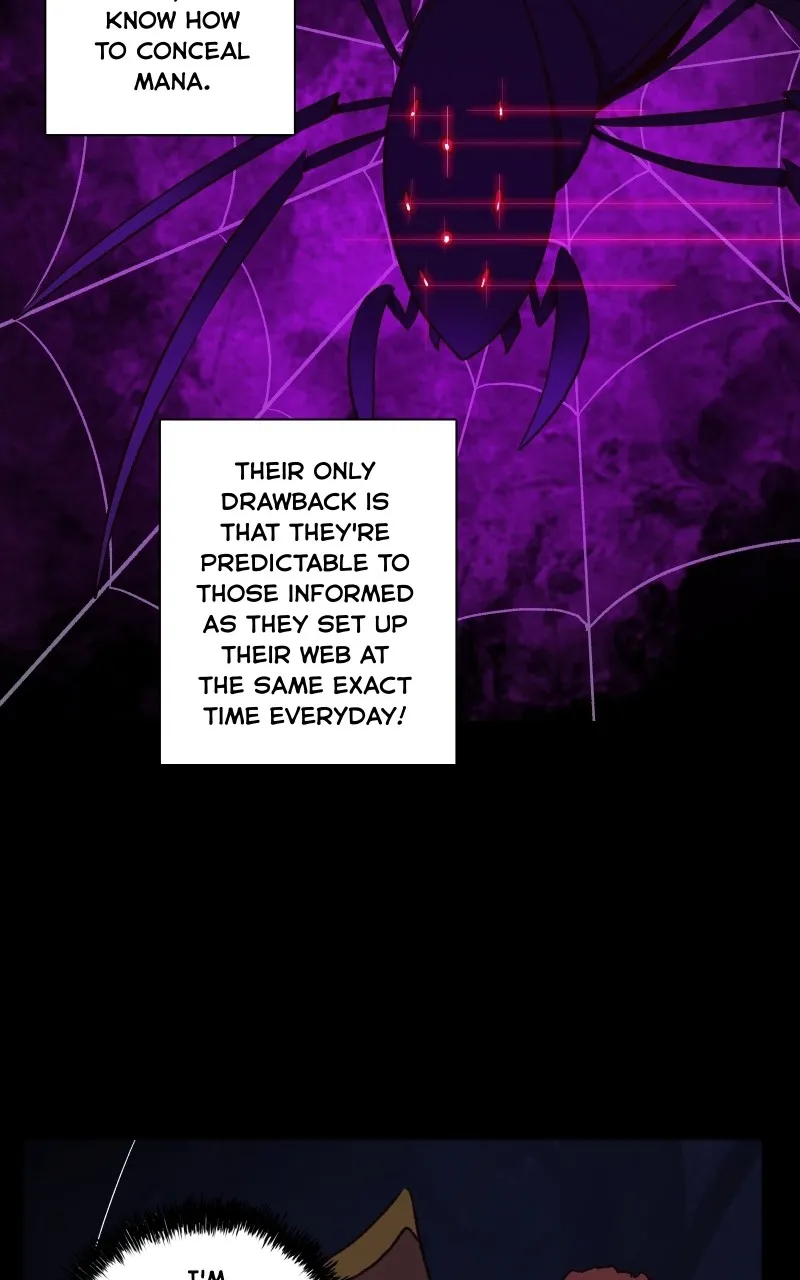 Children of Mirra Chapter 8 page 90 - 