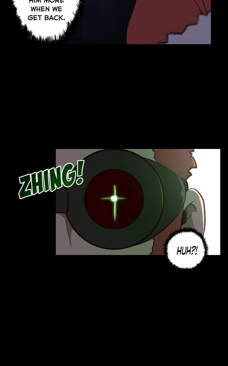 Children of Mirra Chapter 8 page 93 - 