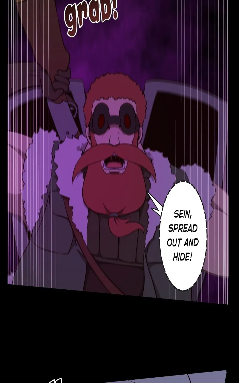 Children of Mirra Chapter 8 page 96 - 