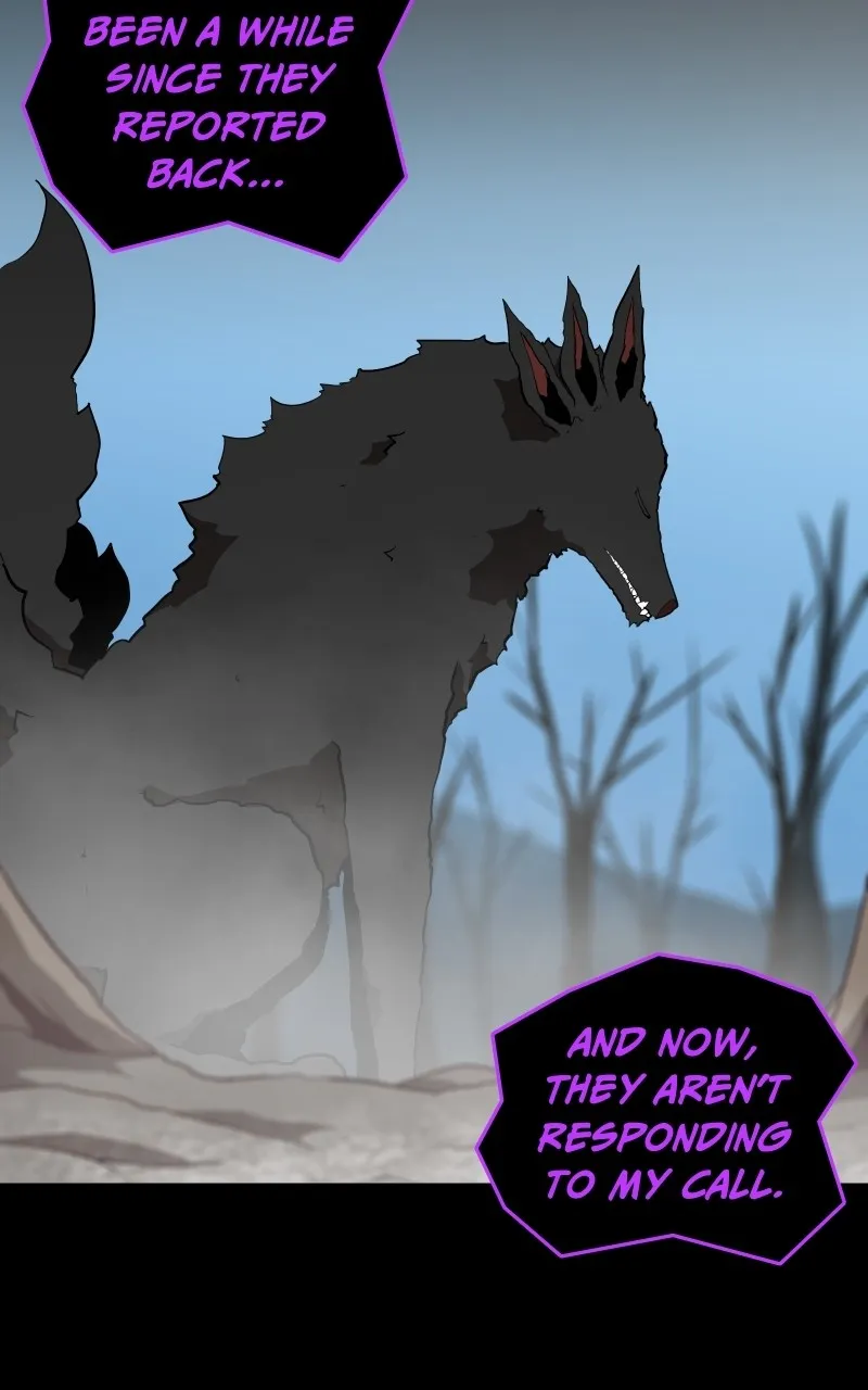 Children of Mirra Chapter 80 page 2 - 