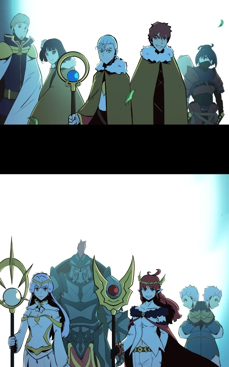 Children of Mirra Chapter 80 page 101 - 