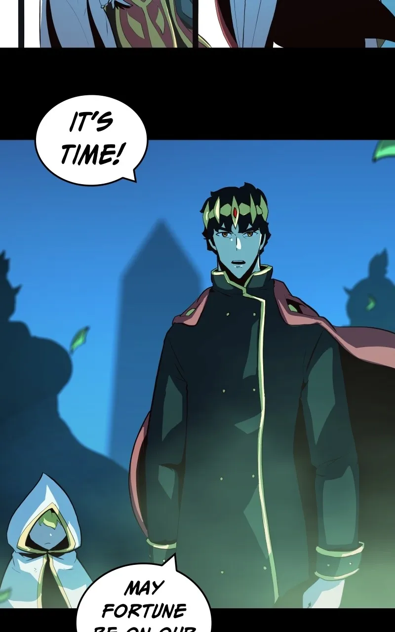 Children of Mirra Chapter 80 page 102 - 