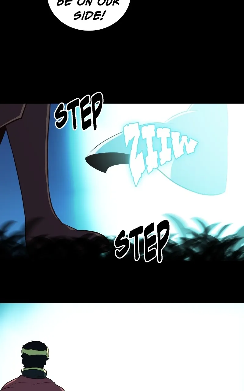 Children of Mirra Chapter 80 page 103 - 
