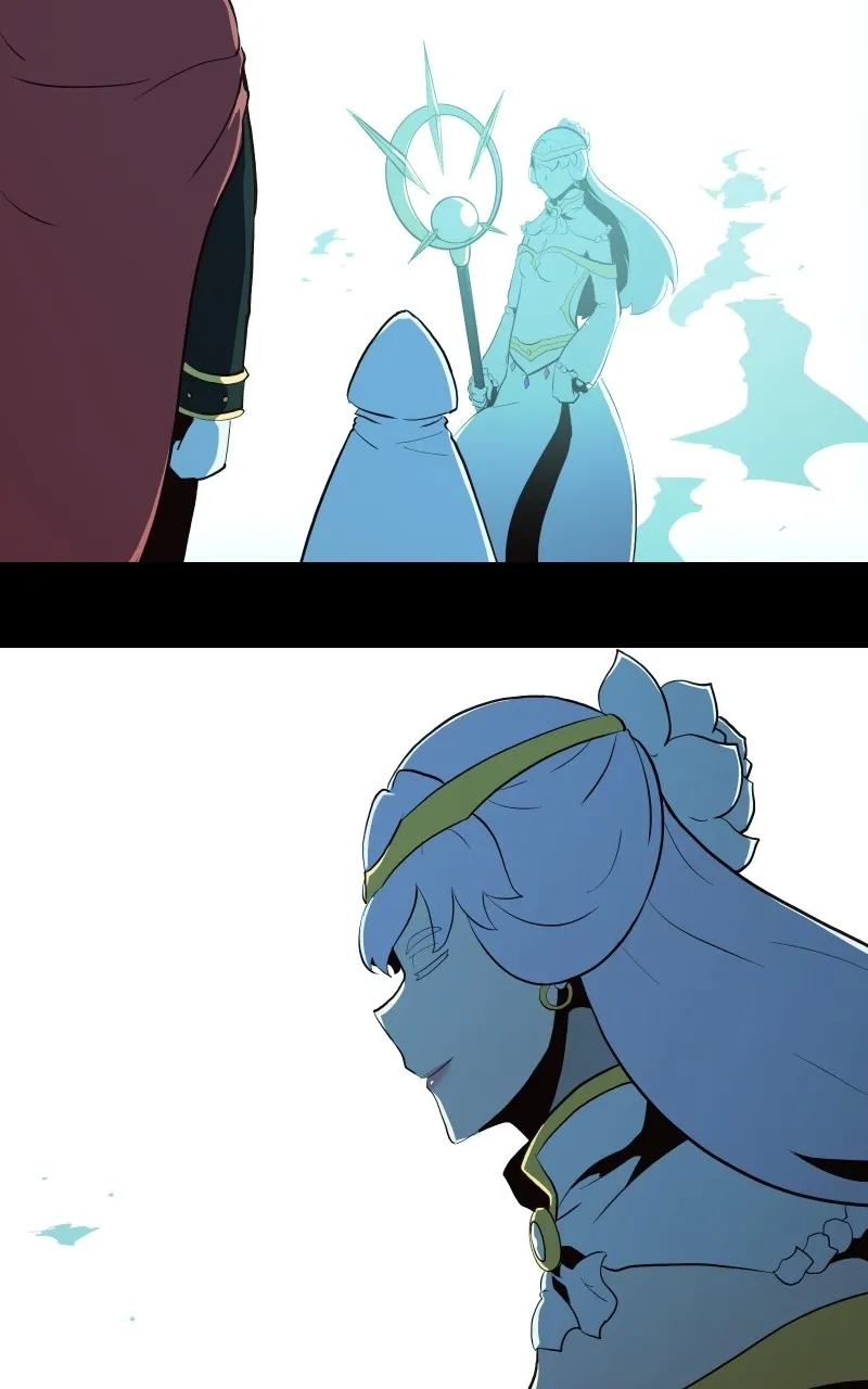 Children of Mirra Chapter 80 page 104 - 