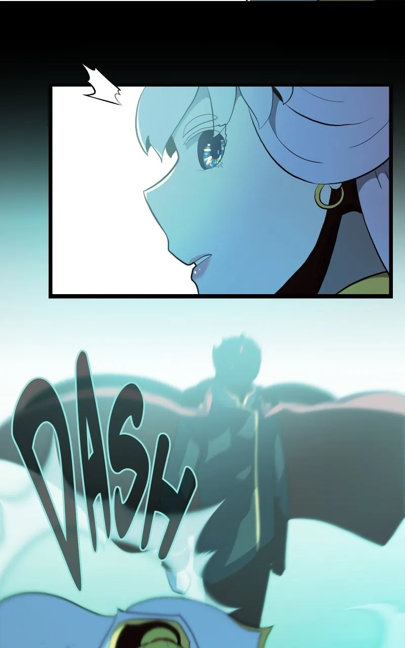 Children of Mirra Chapter 80 page 105 - 