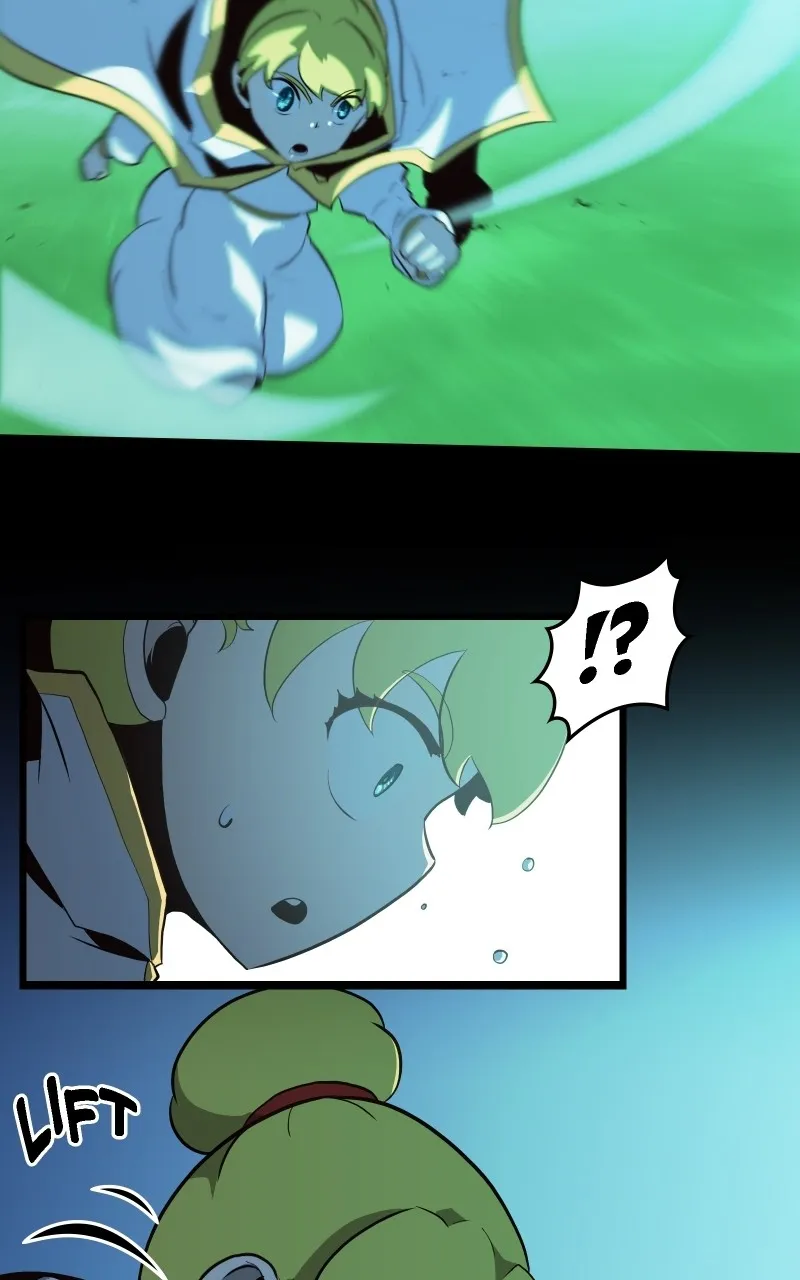 Children of Mirra Chapter 80 page 106 - 