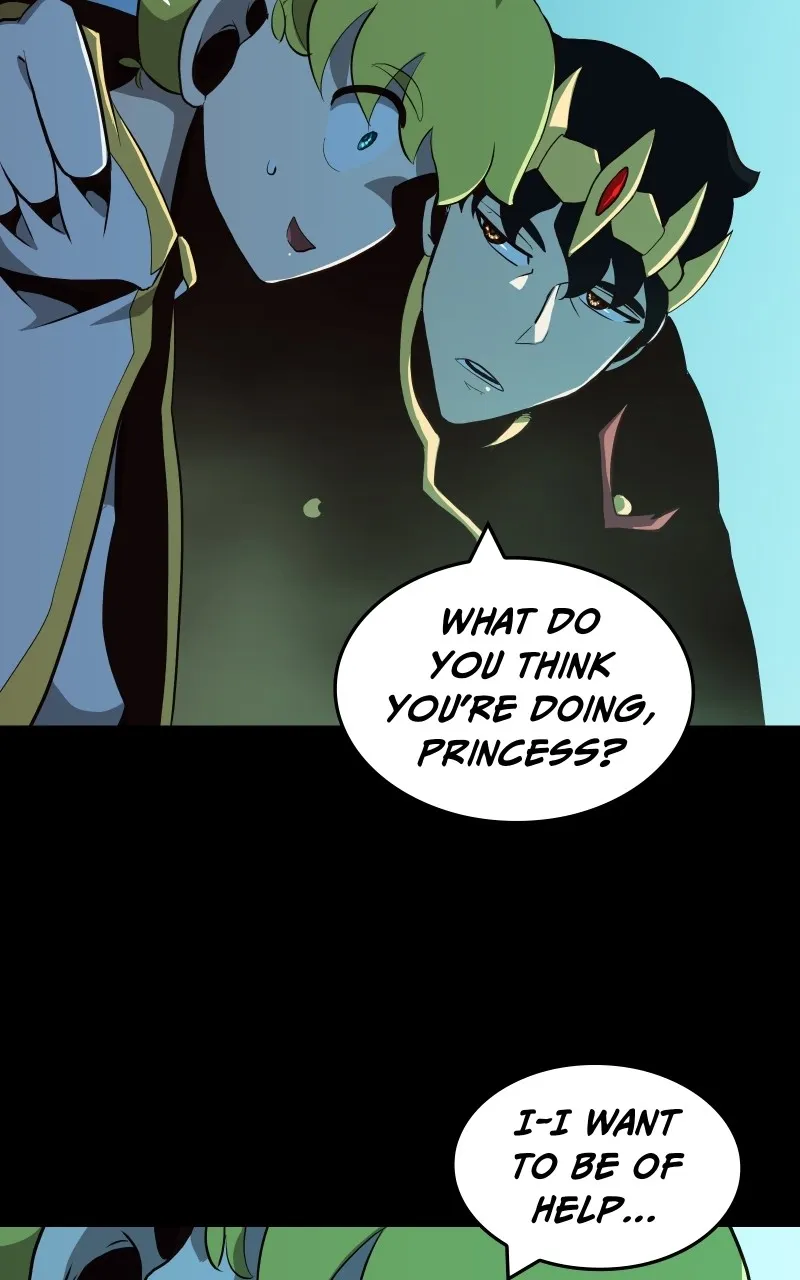 Children of Mirra Chapter 80 page 107 - 