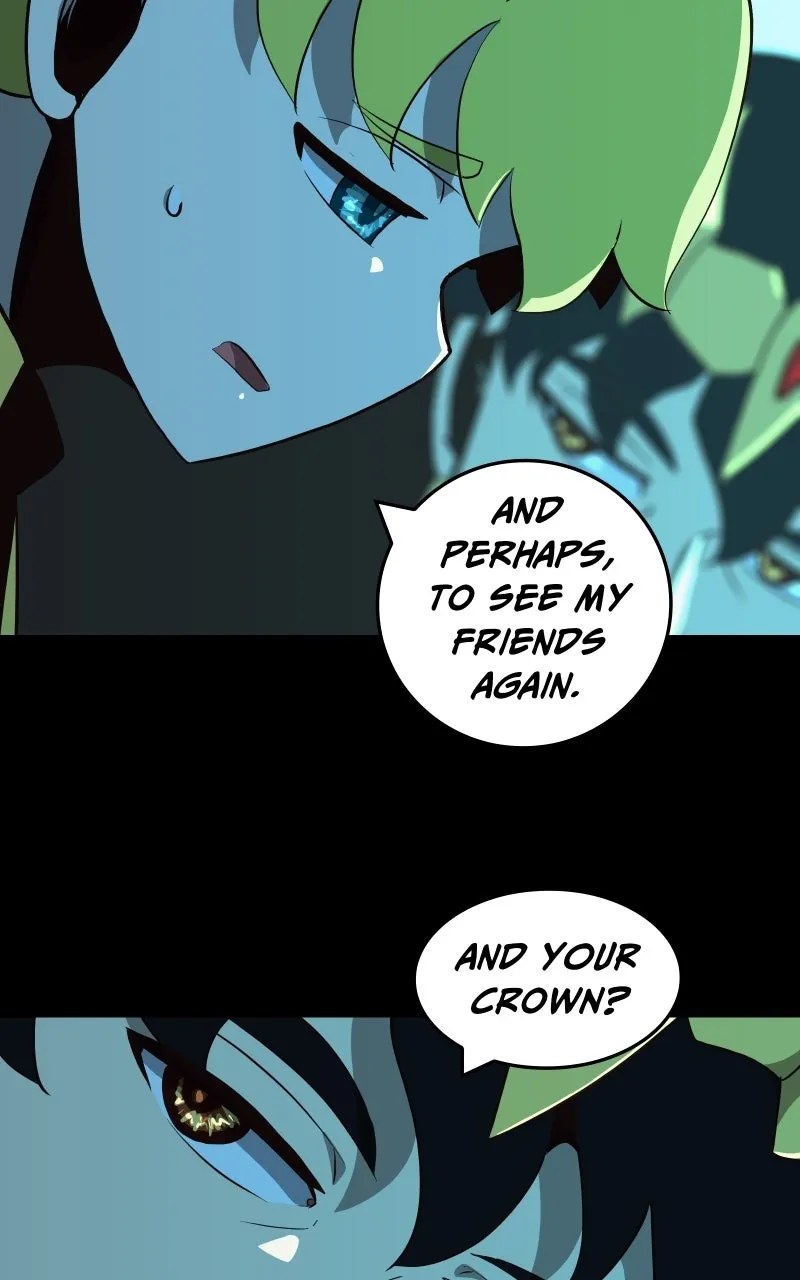 Children of Mirra Chapter 80 page 108 - 