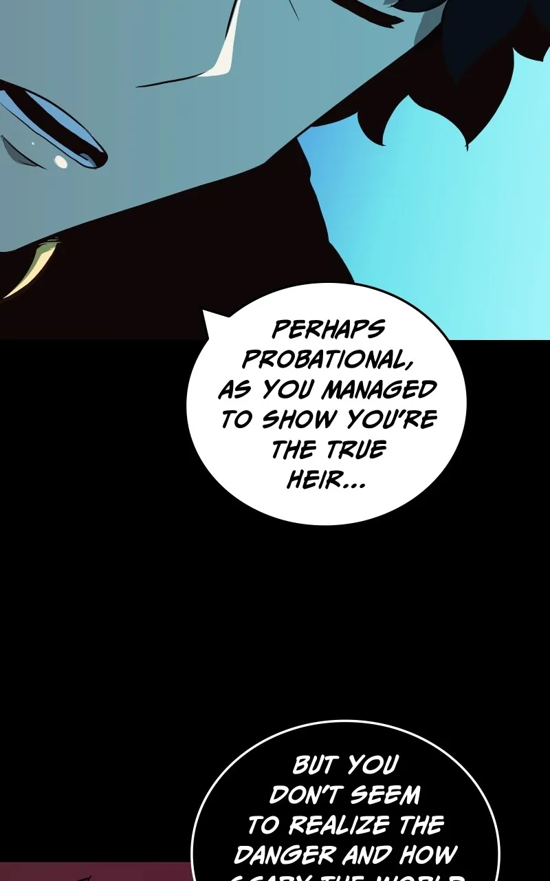 Children of Mirra Chapter 80 page 111 - 