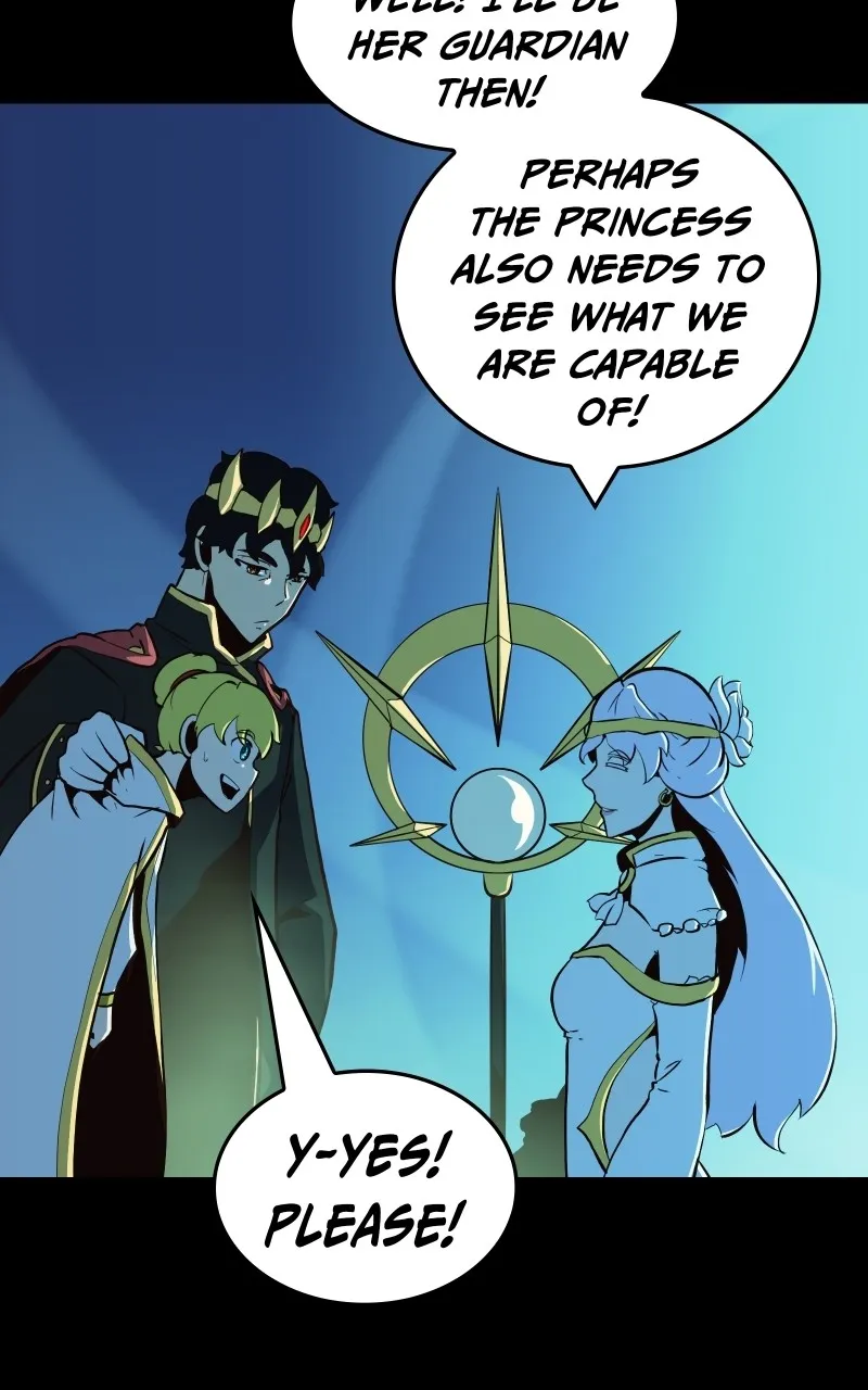 Children of Mirra Chapter 80 page 113 - 