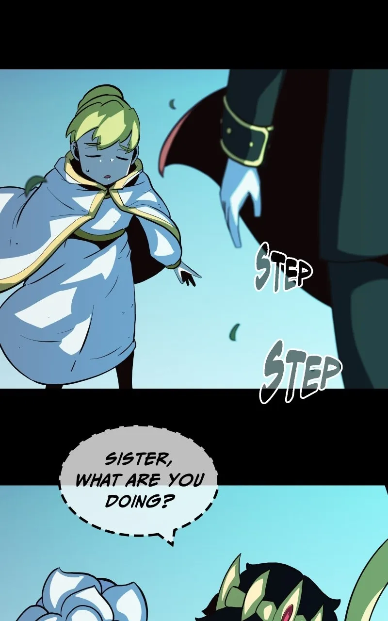 Children of Mirra Chapter 80 page 115 - 