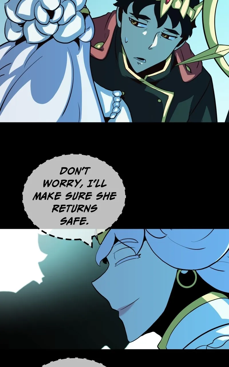 Children of Mirra Chapter 80 page 116 - 