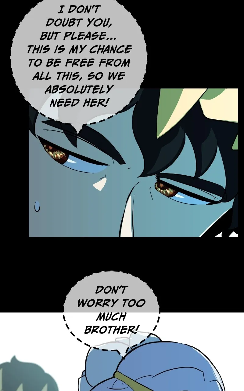 Children of Mirra Chapter 80 page 117 - 