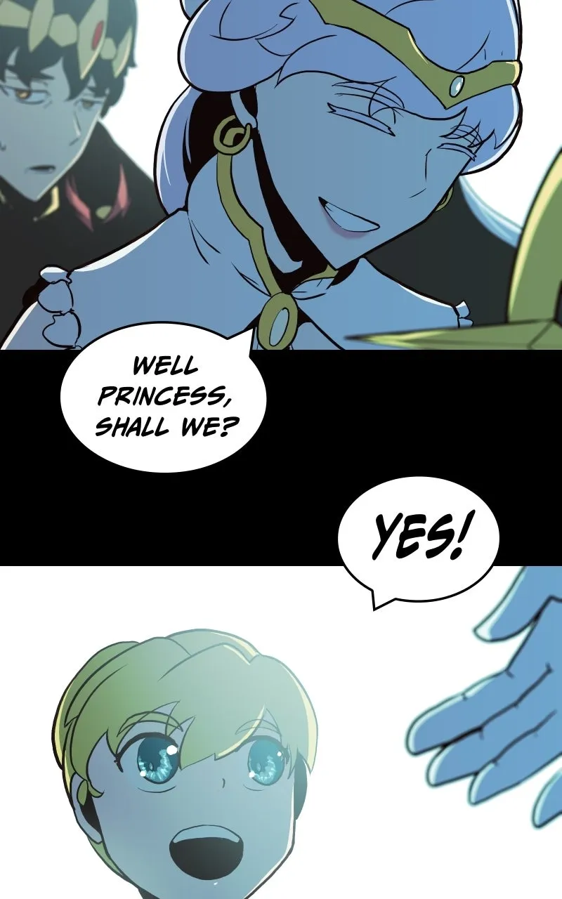 Children of Mirra Chapter 80 page 118 - 