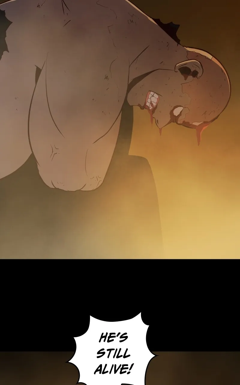 Children of Mirra Chapter 80 page 16 - 