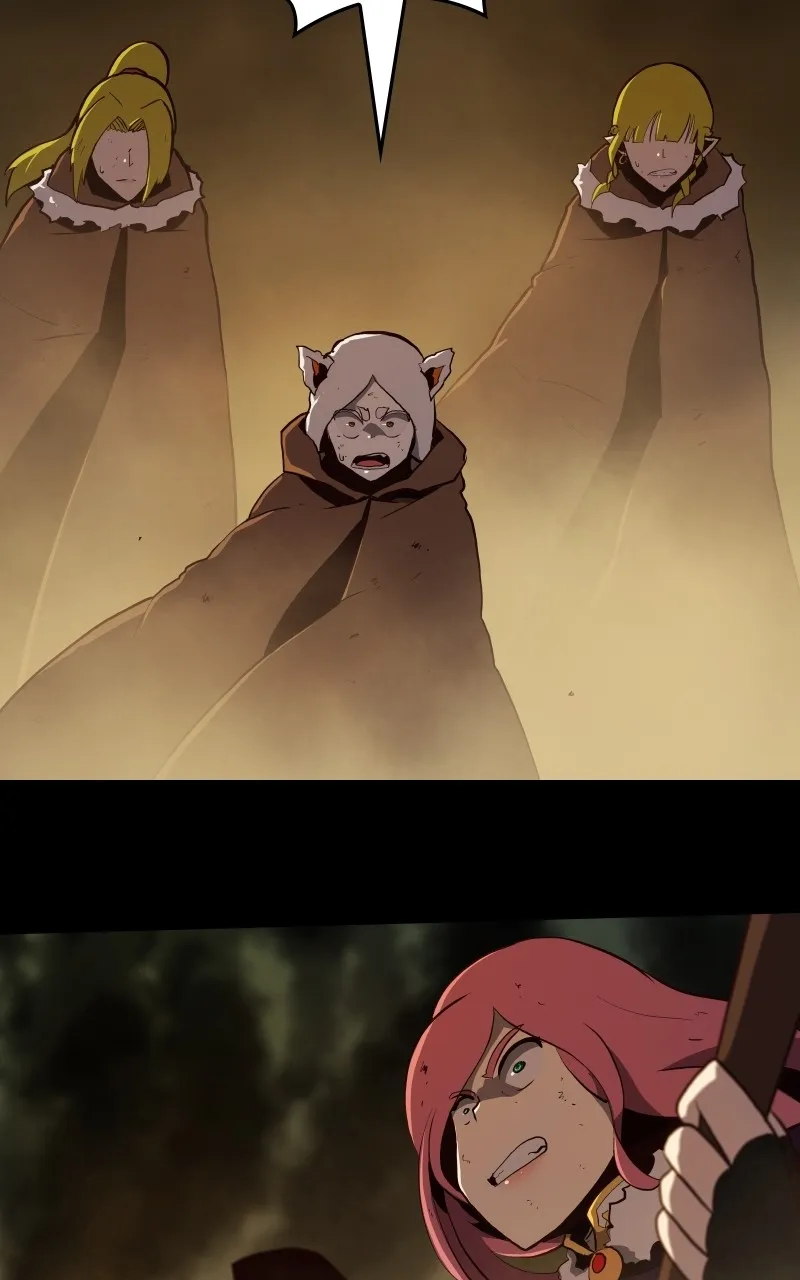 Children of Mirra Chapter 80 page 17 - 