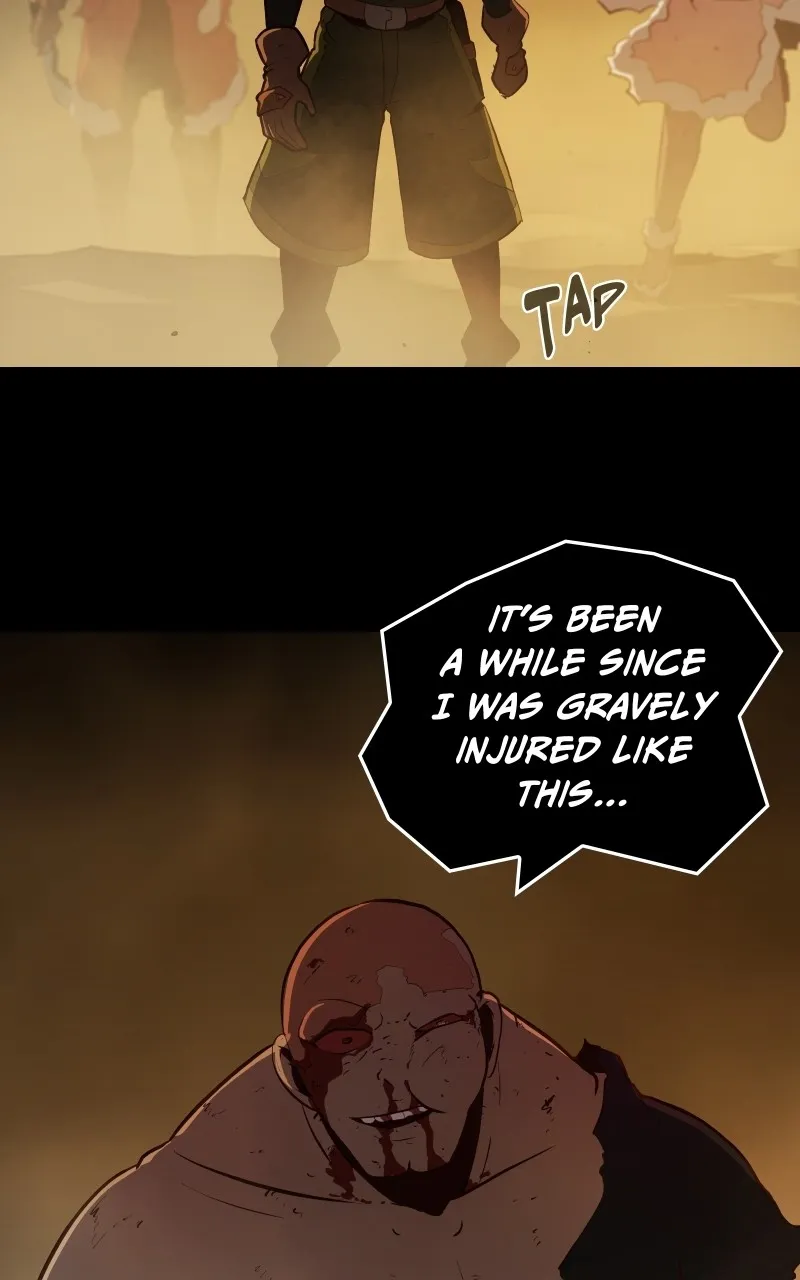 Children of Mirra Chapter 80 page 19 - 