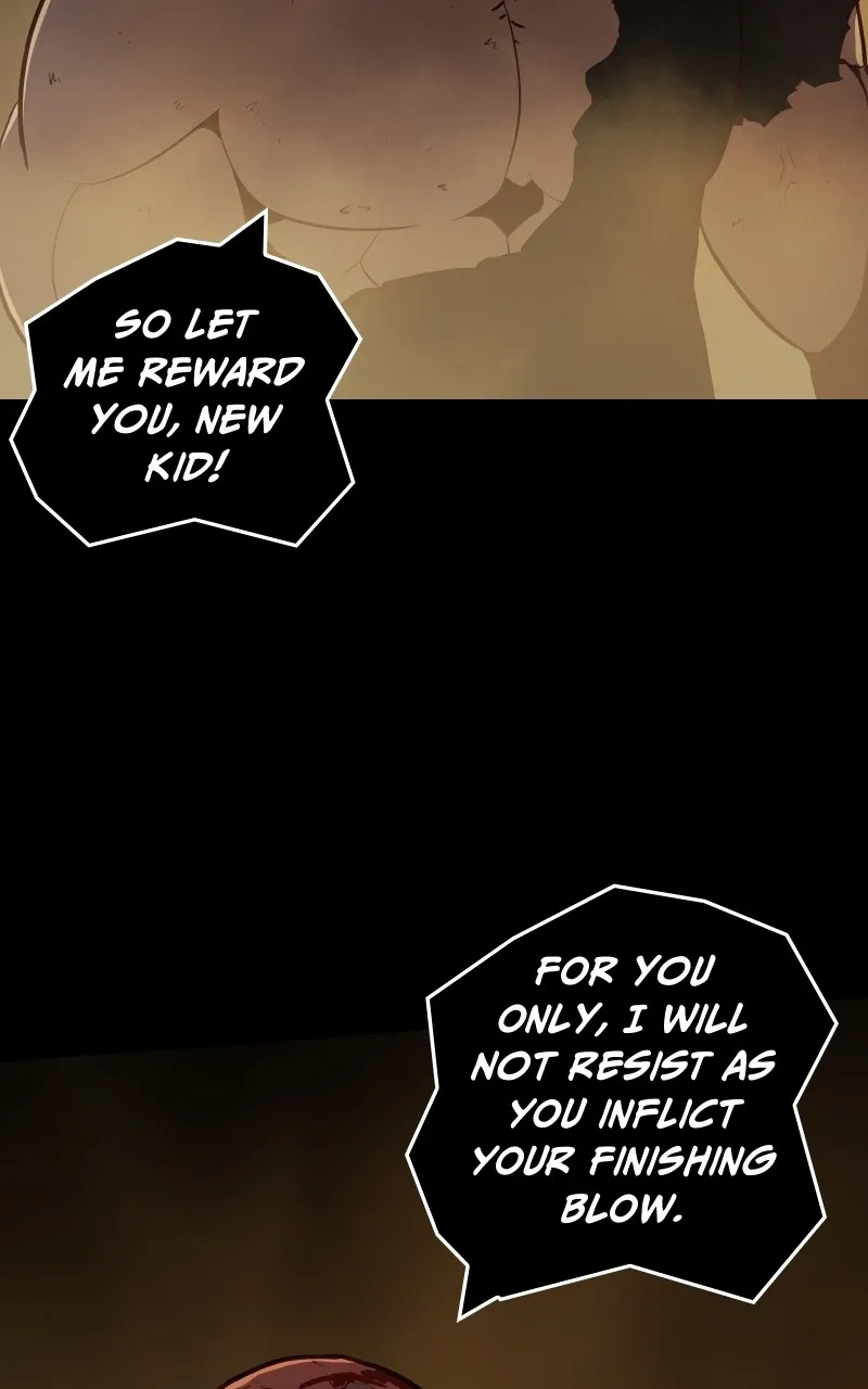 Children of Mirra Chapter 80 page 20 - 