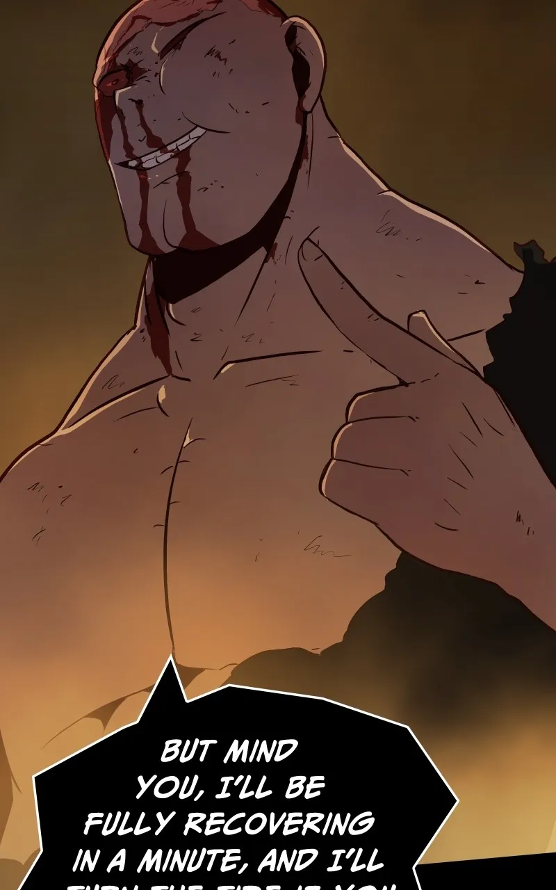 Children of Mirra Chapter 80 page 21 - 