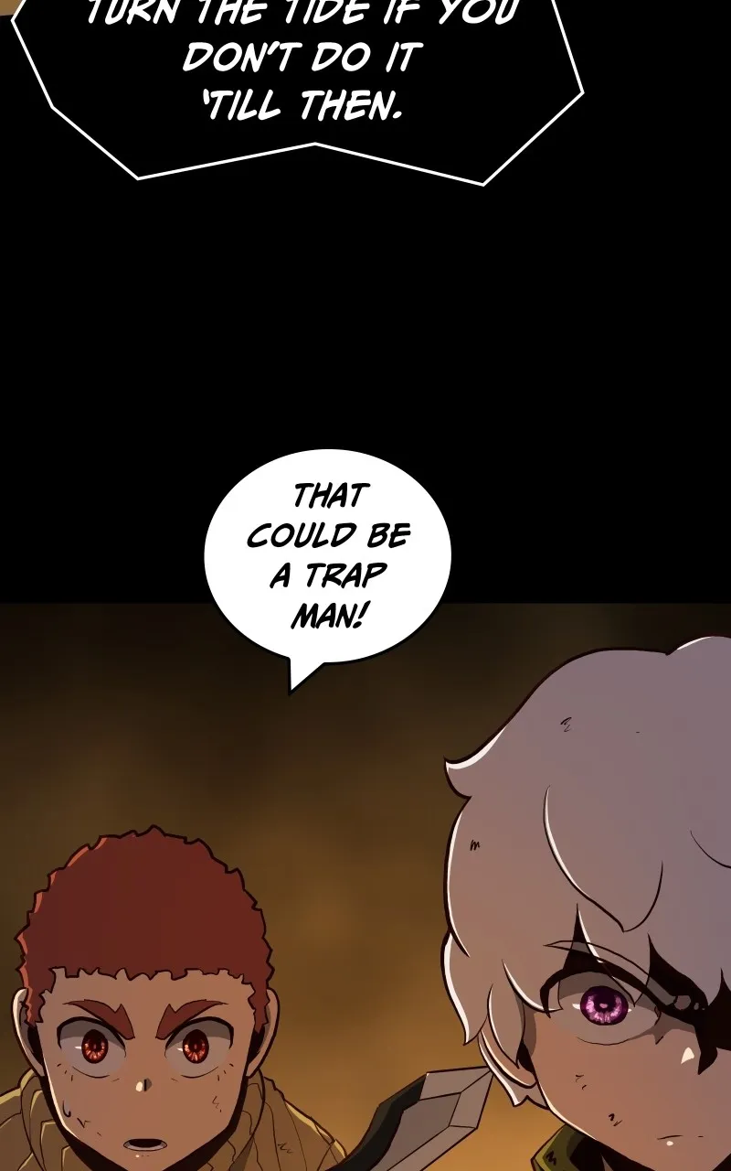 Children of Mirra Chapter 80 page 22 - 