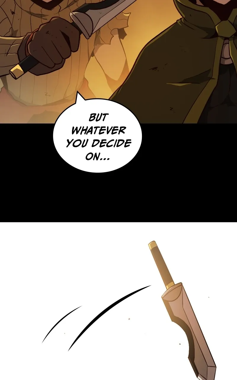 Children of Mirra Chapter 80 page 23 - 