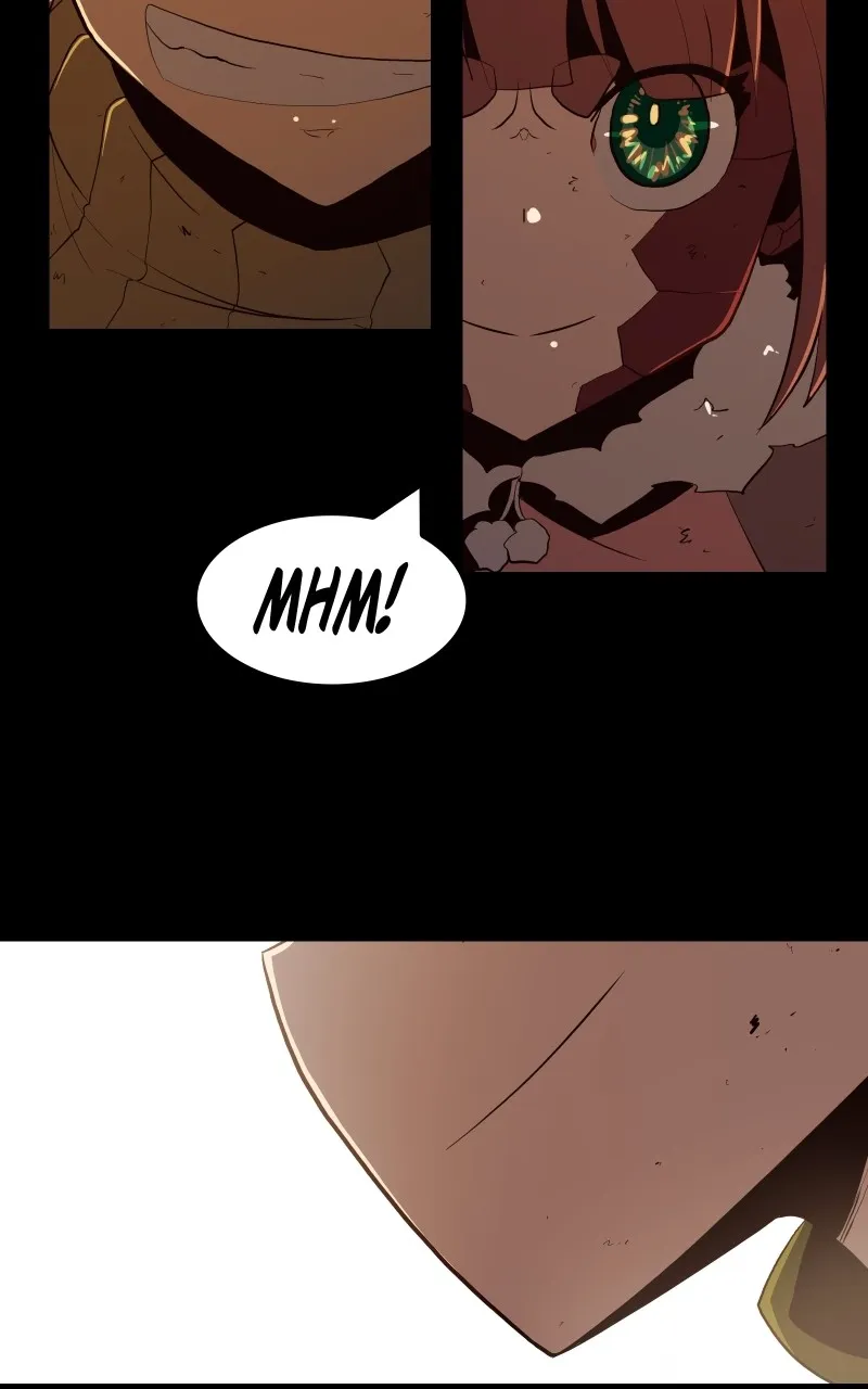 Children of Mirra Chapter 80 page 26 - 