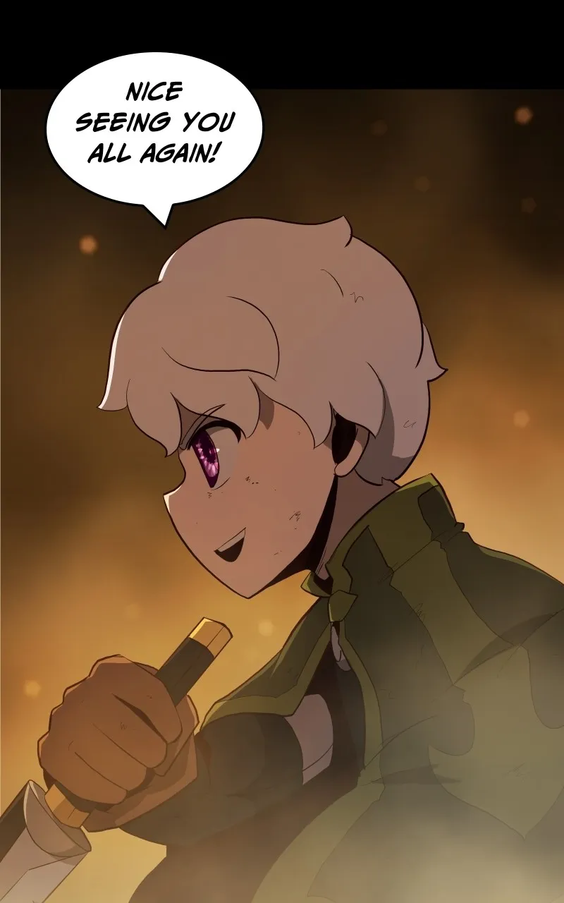 Children of Mirra Chapter 80 page 27 - 