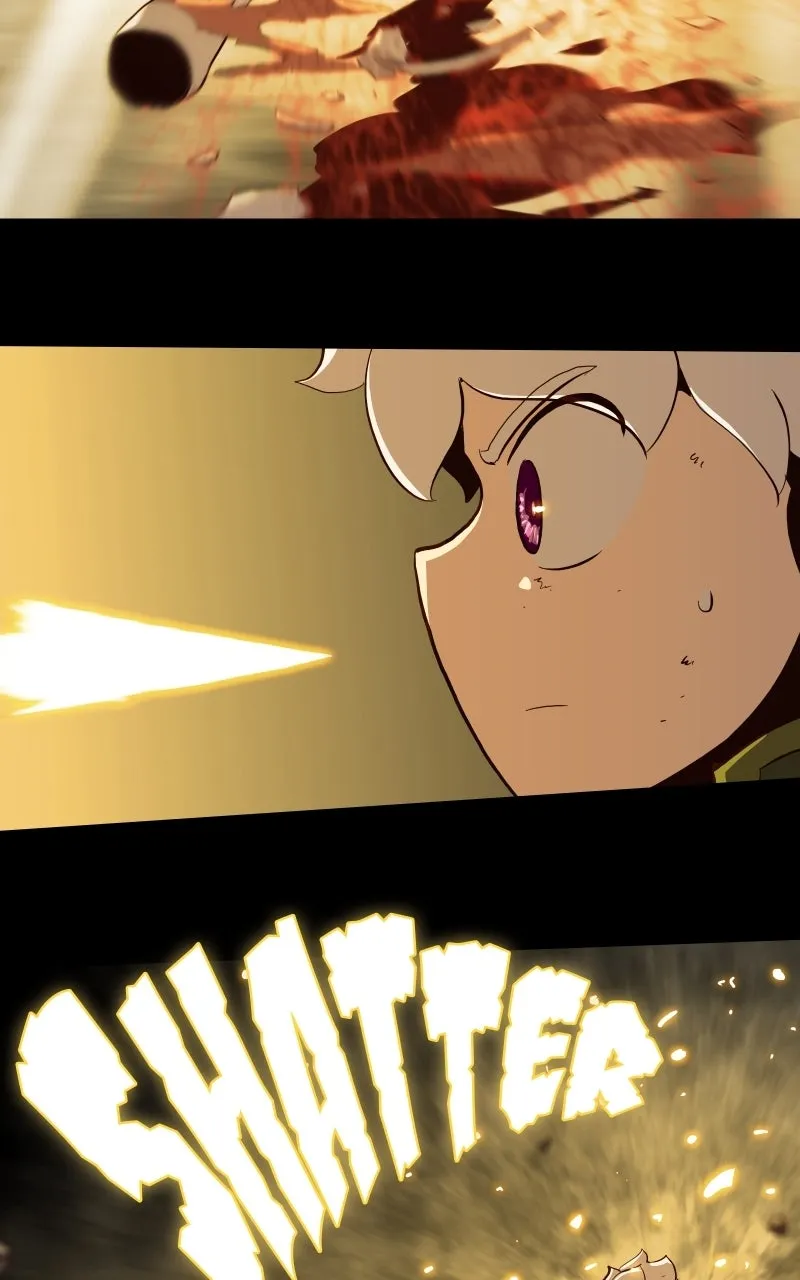 Children of Mirra Chapter 80 page 31 - 