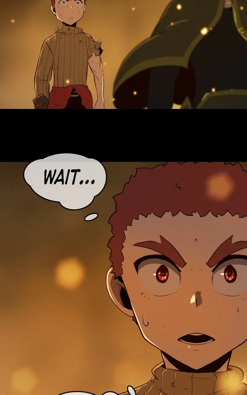 Children of Mirra Chapter 80 page 33 - 