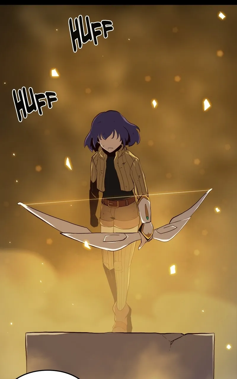 Children of Mirra Chapter 80 page 35 - 