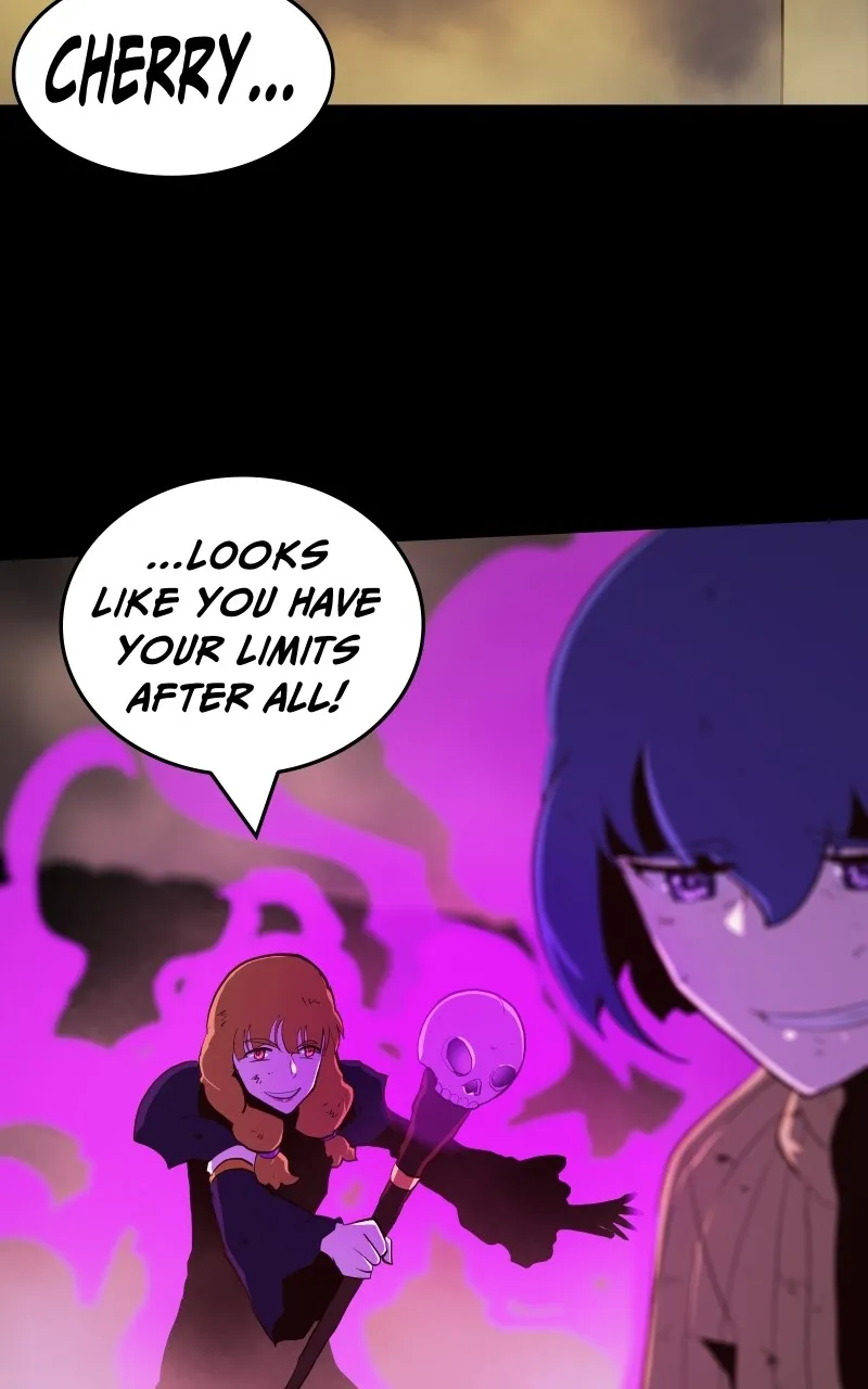 Children of Mirra Chapter 80 page 36 - 