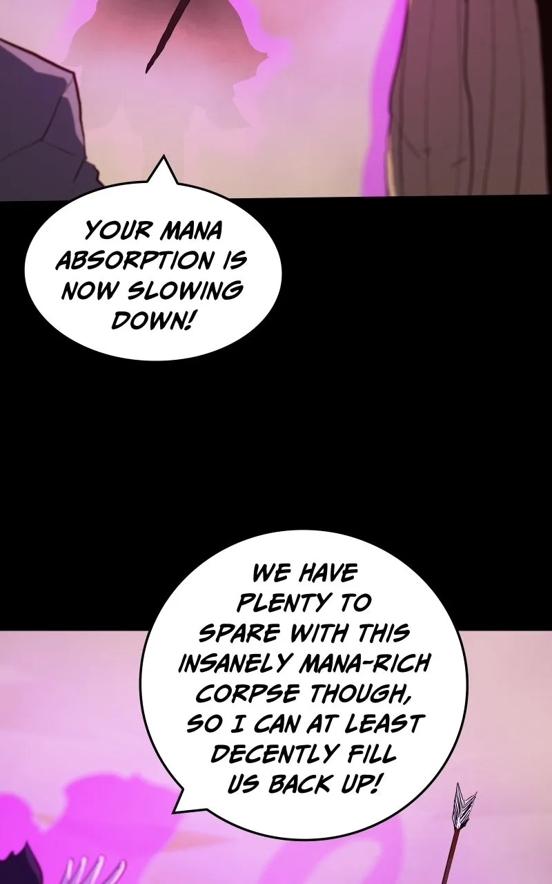 Children of Mirra Chapter 80 page 37 - 