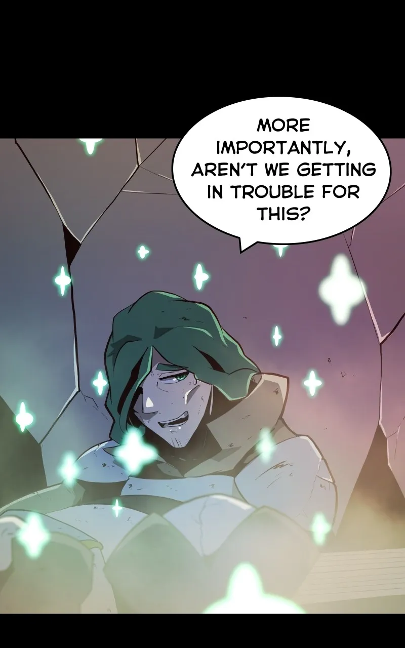 Children of Mirra Chapter 80 page 40 - 