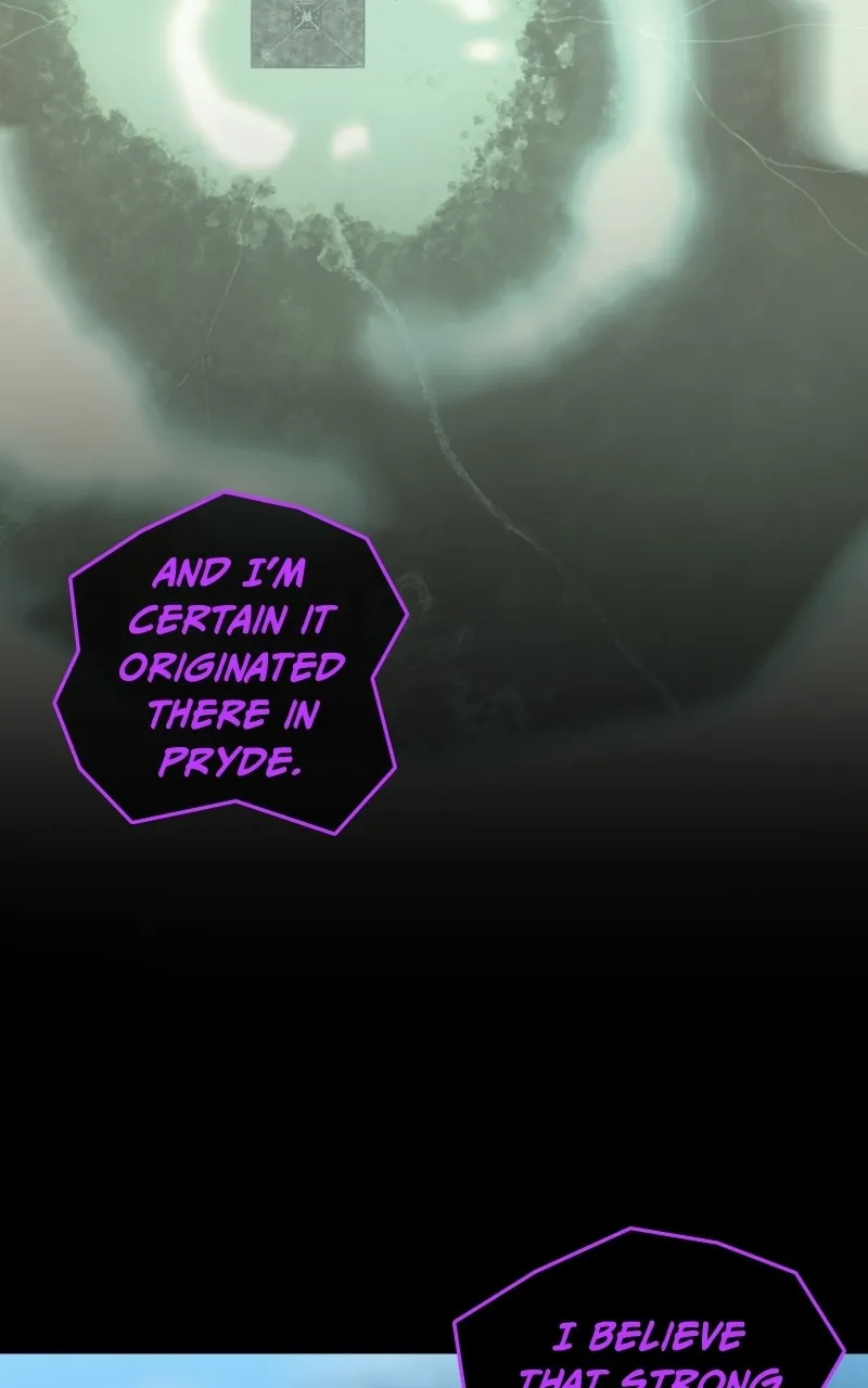 Children of Mirra Chapter 80 page 5 - 