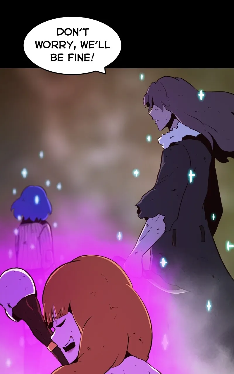 Children of Mirra Chapter 80 page 41 - 