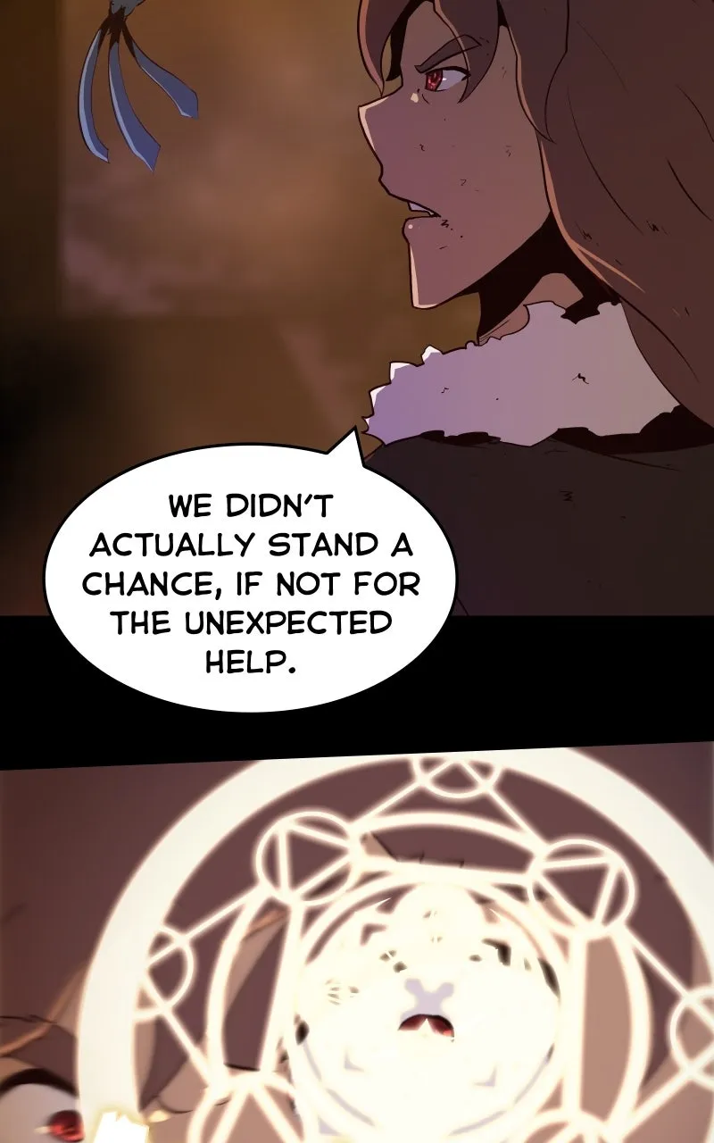 Children of Mirra Chapter 80 page 43 - 
