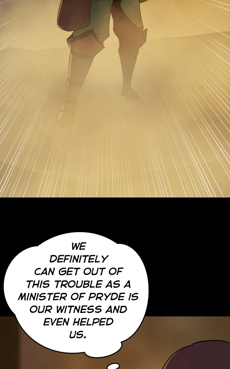 Children of Mirra Chapter 80 page 45 - 