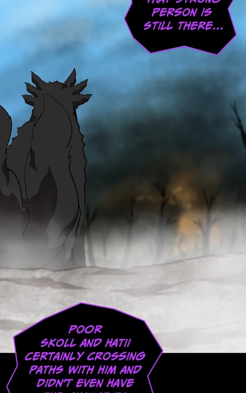 Children of Mirra Chapter 80 page 6 - 