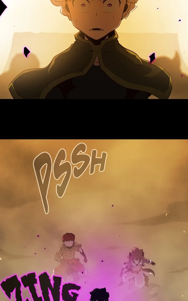 Children of Mirra Chapter 80 page 55 - 