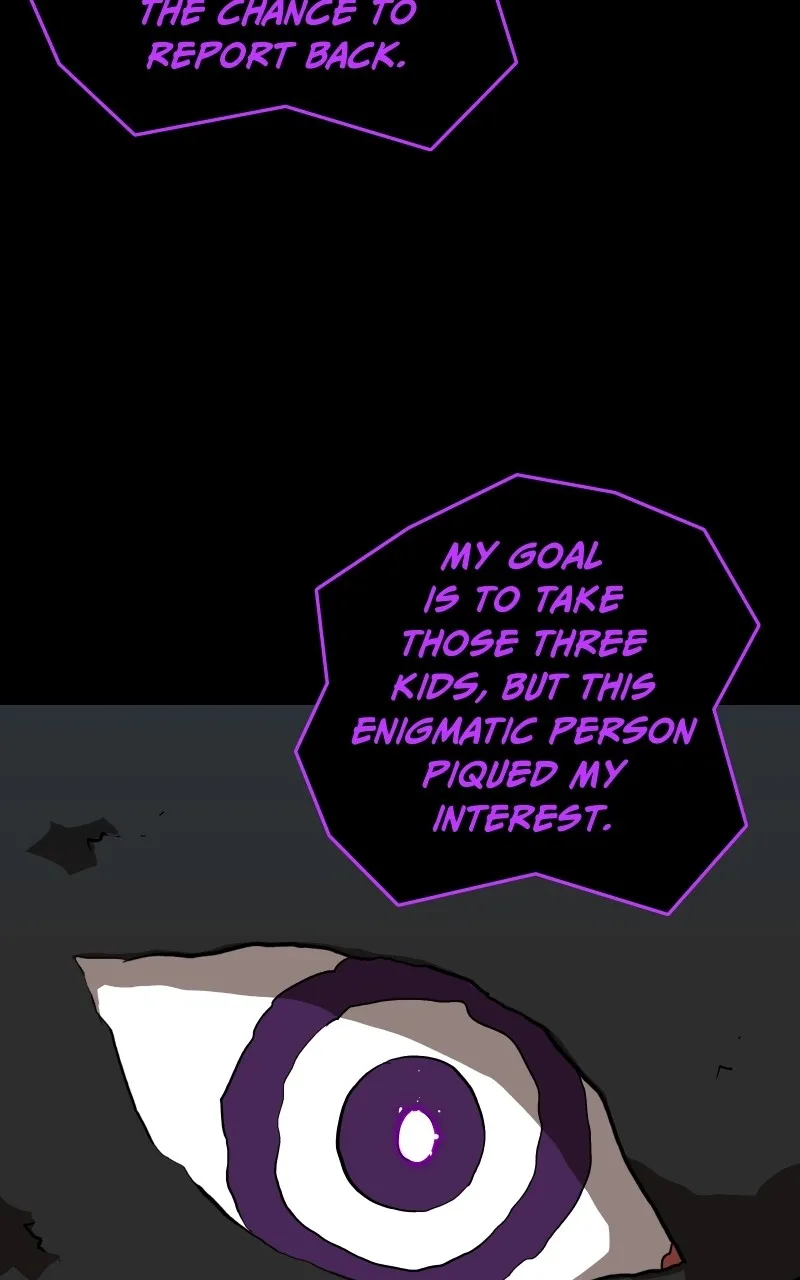Children of Mirra Chapter 80 page 7 - 