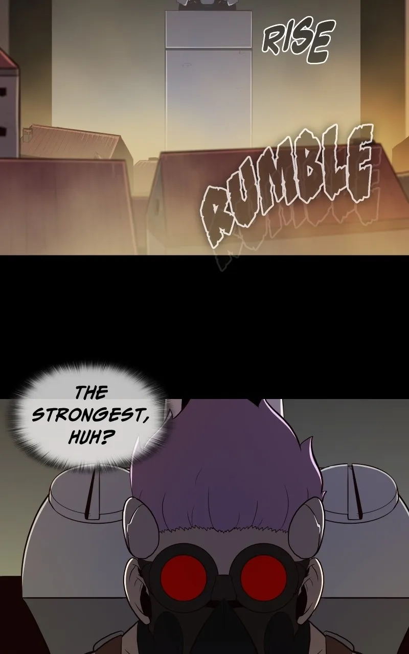 Children of Mirra Chapter 80 page 65 - 
