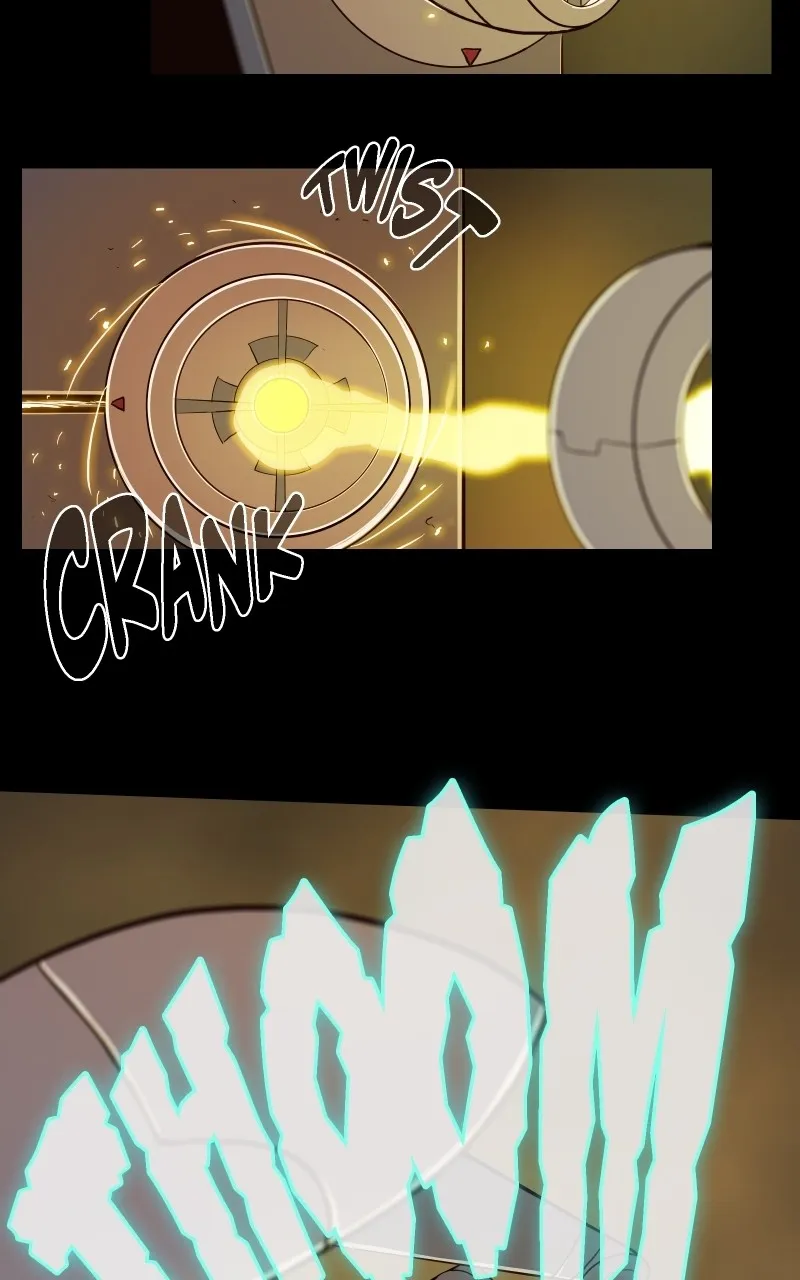 Children of Mirra Chapter 80 page 67 - 